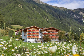 Alpenhotel Schönwald Superior Rio Di Pusteria